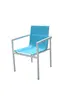 Cruiser Stacking chair and table