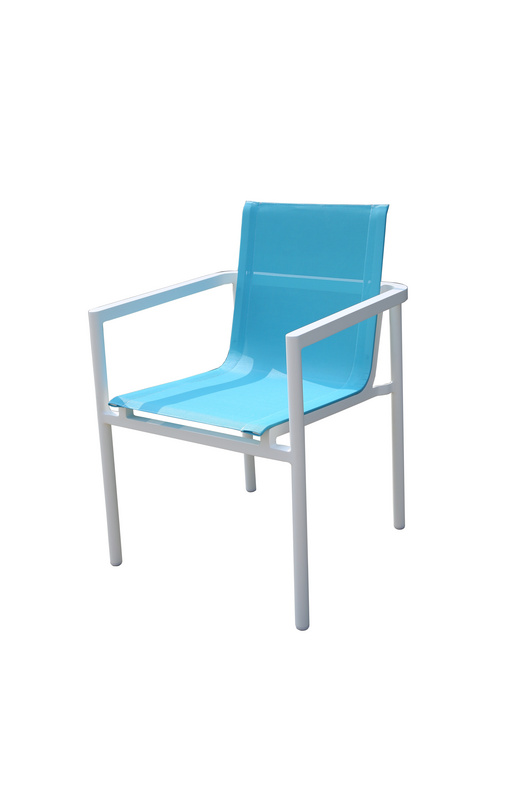 Cruiser Stacking chair and table