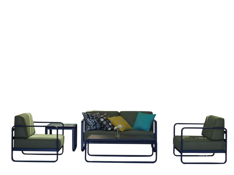 Santa Rosa Lounge sofa set
