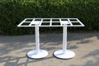 TABLE BASE TO MATCH YOUR FAVOURED TOPS