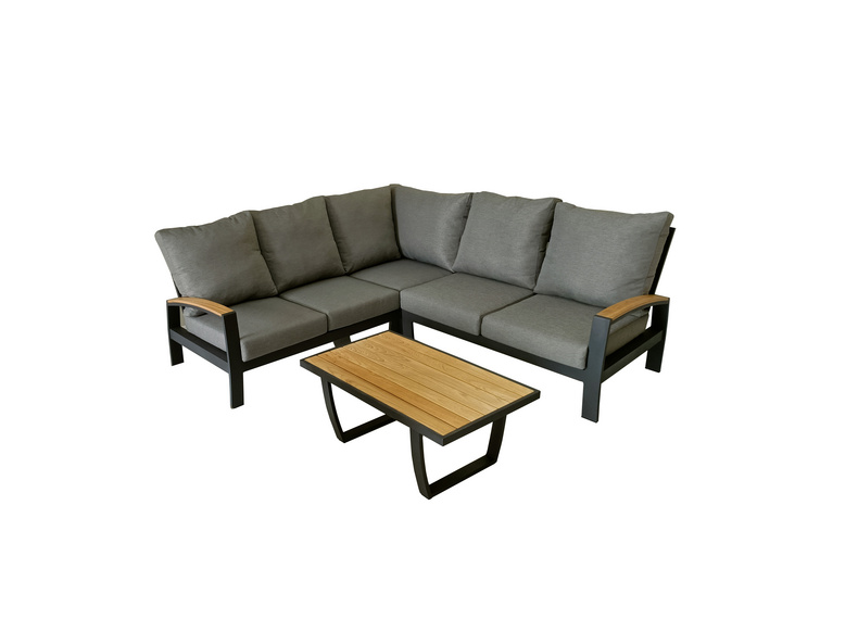 Basel corner sofa set of 4 or 5