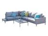 Annecy Corner sofa set of 5