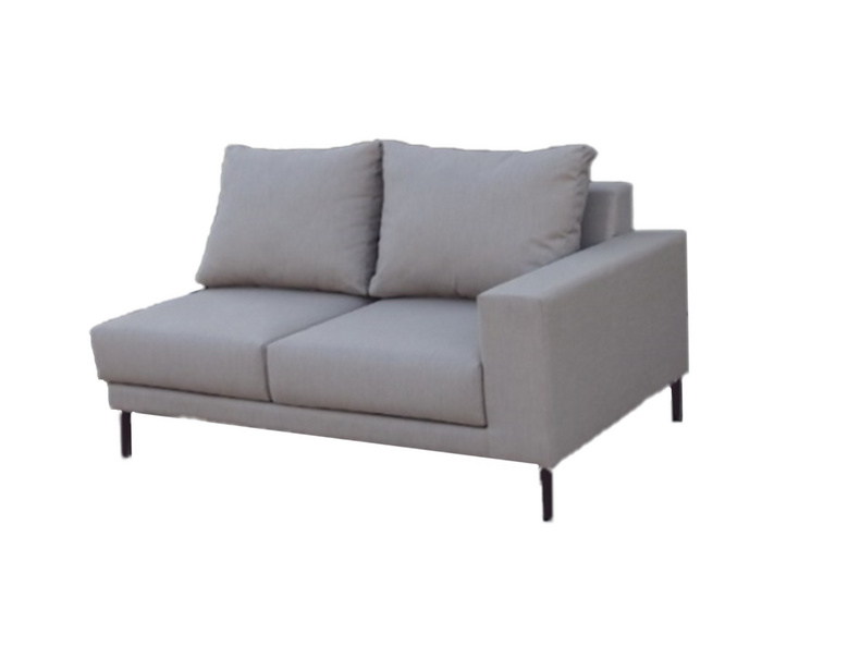 Annecy Corner sofa set of 5