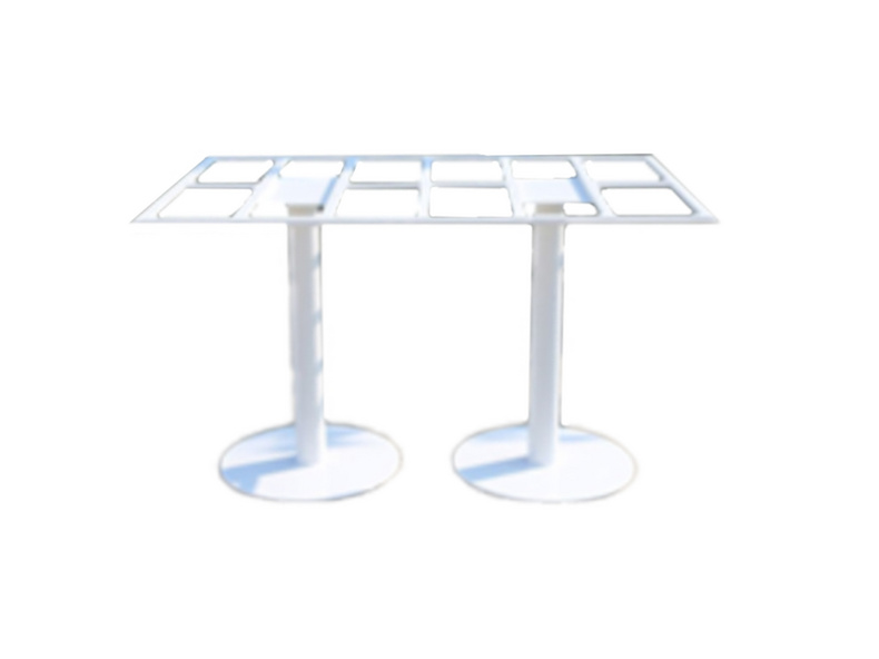 TABLE BASE TO MATCH YOUR FAVOURED TOPS