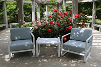 Cruiser lounge set