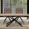 4 Seater Dining Table--FYA130