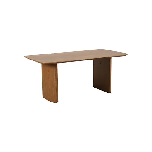 Nordic Dining Table--FYA124