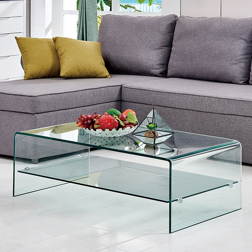 COFFEE TABLE F-116