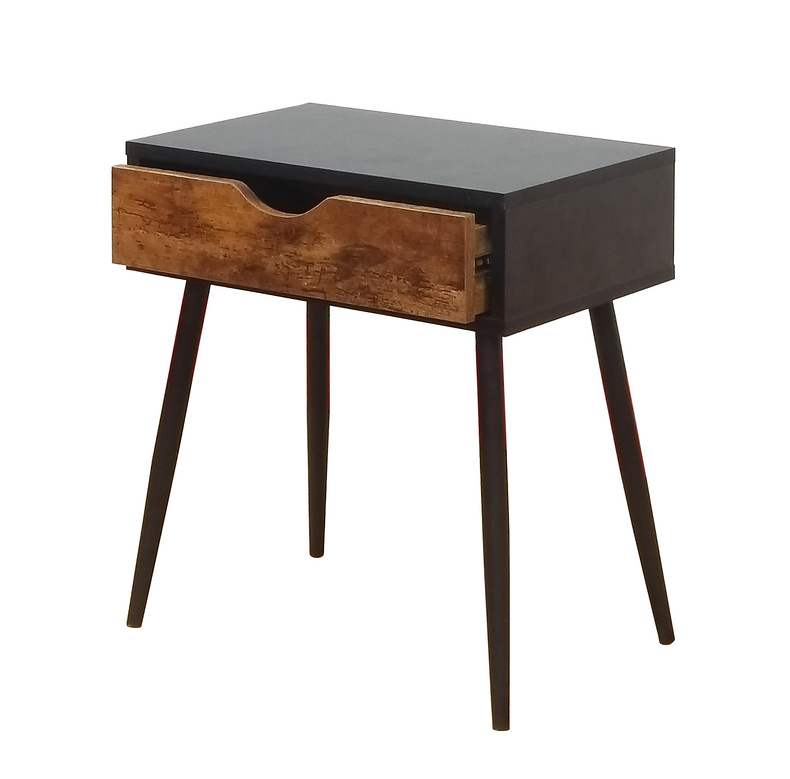 Nightstand side table