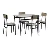 Hotsale 5pcs dining set