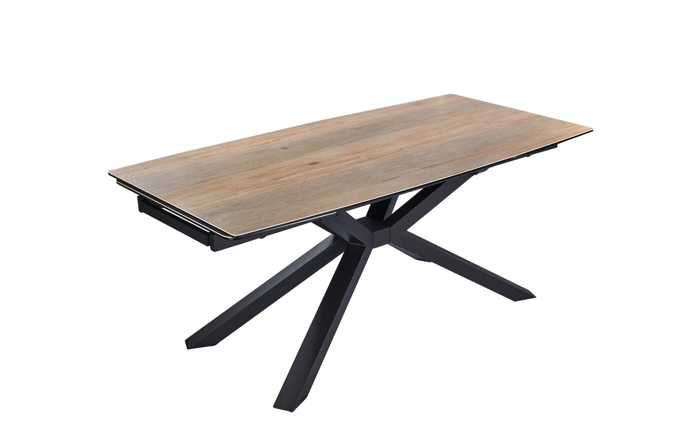 Telescopic Functional Dining Table