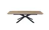 Telescopic Functional Dining Table