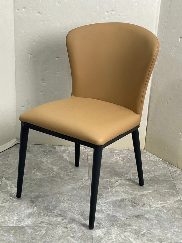 Modern Upscale Dining Chair