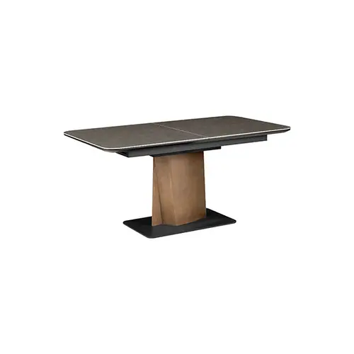 4 6 Extendable Dining Table--FYA123