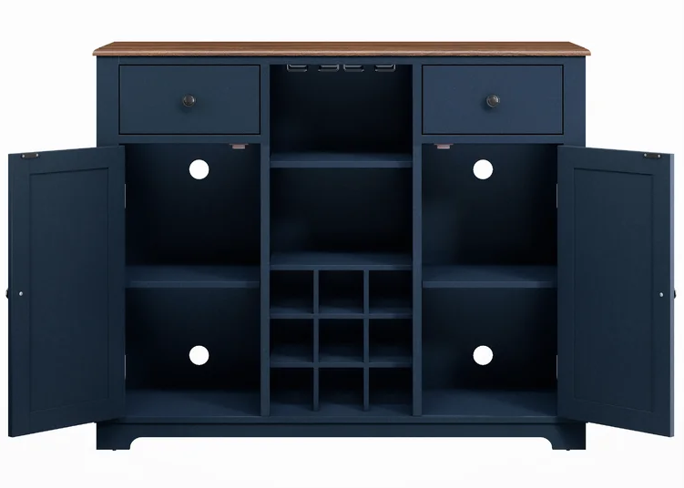 Belleworks Wine Cabinet ESA240348