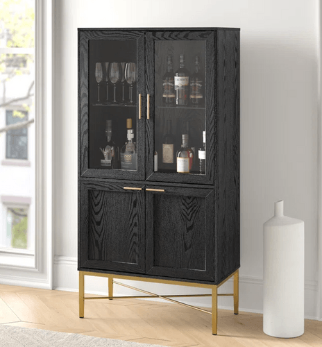Belleworks Wine Cabinet ESA240366