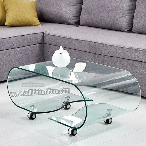 COFFEE TABLE F-C606