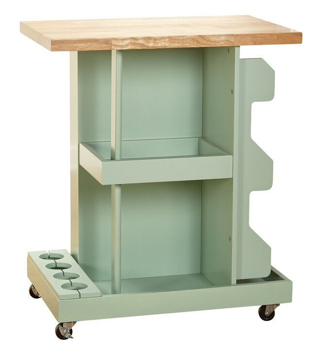 Belleworks Kitchen Trolly ESA240817