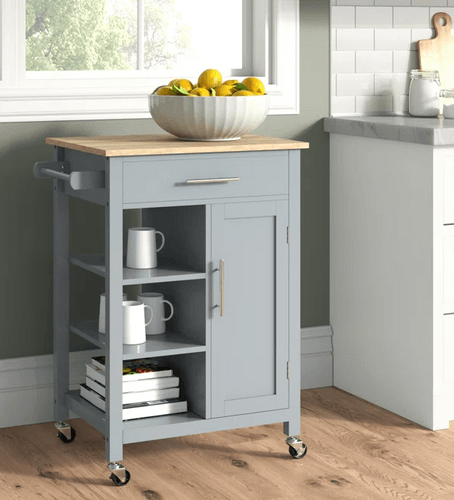 Belleworks Kitchen Trolly ESA240864