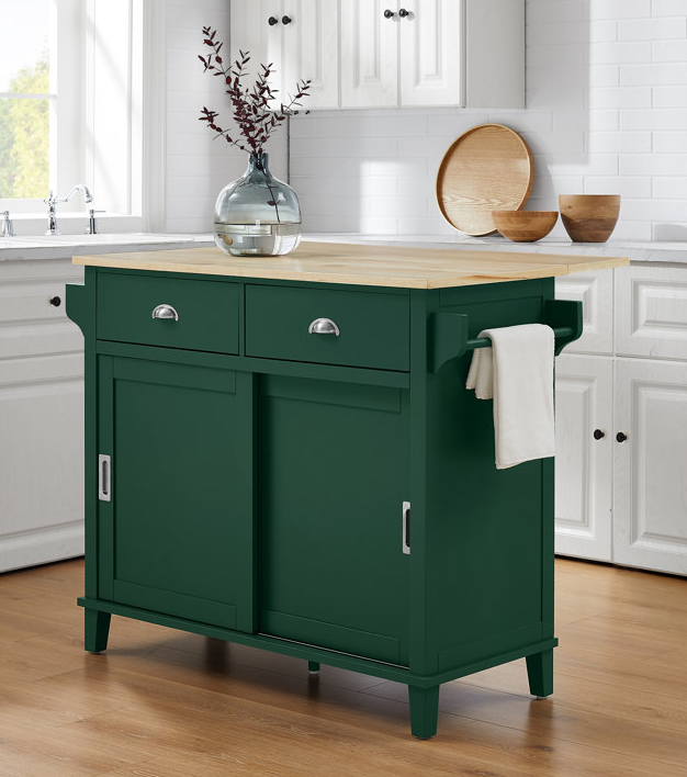 Belleworks Kitchen Trolly ESA240893