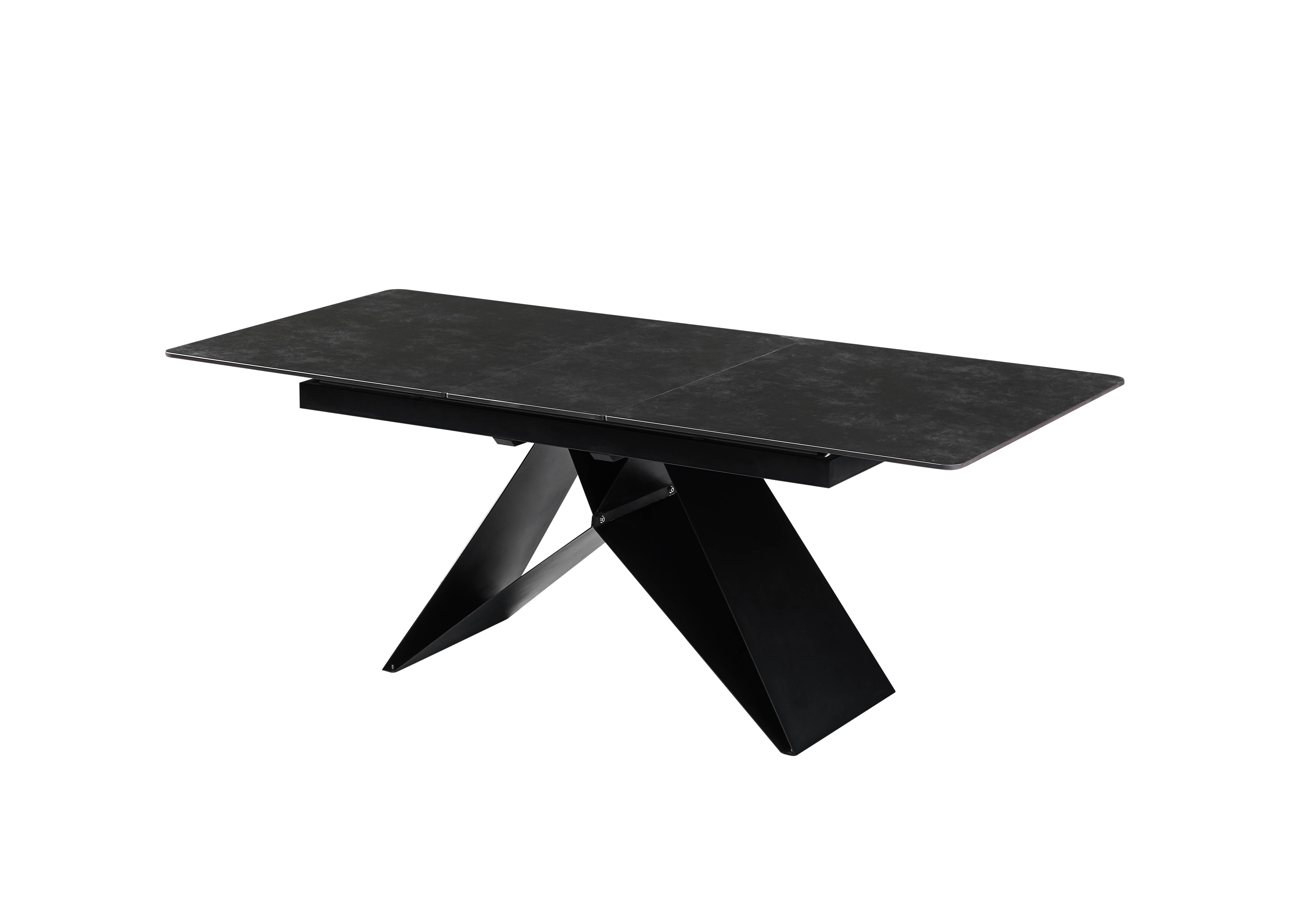 Extendable Dining Table, # JJD-DT2201