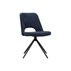 Luxury Swivel Dining Chairs--FYC482