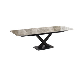 Extendable Dining Table, # JJD-DT1056