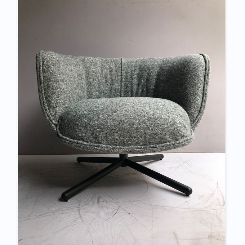 Armchair(SP0364-KS2957-12)