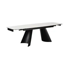 Extendable Dining Table 4 To 6--FYA128
