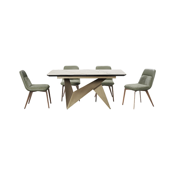 Dinette Chairs--FYC486