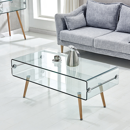 COFFEE TABLE F-641
