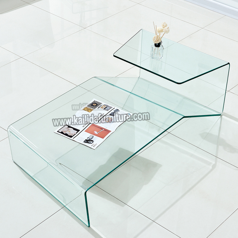 COFFEE TABLE F-T007