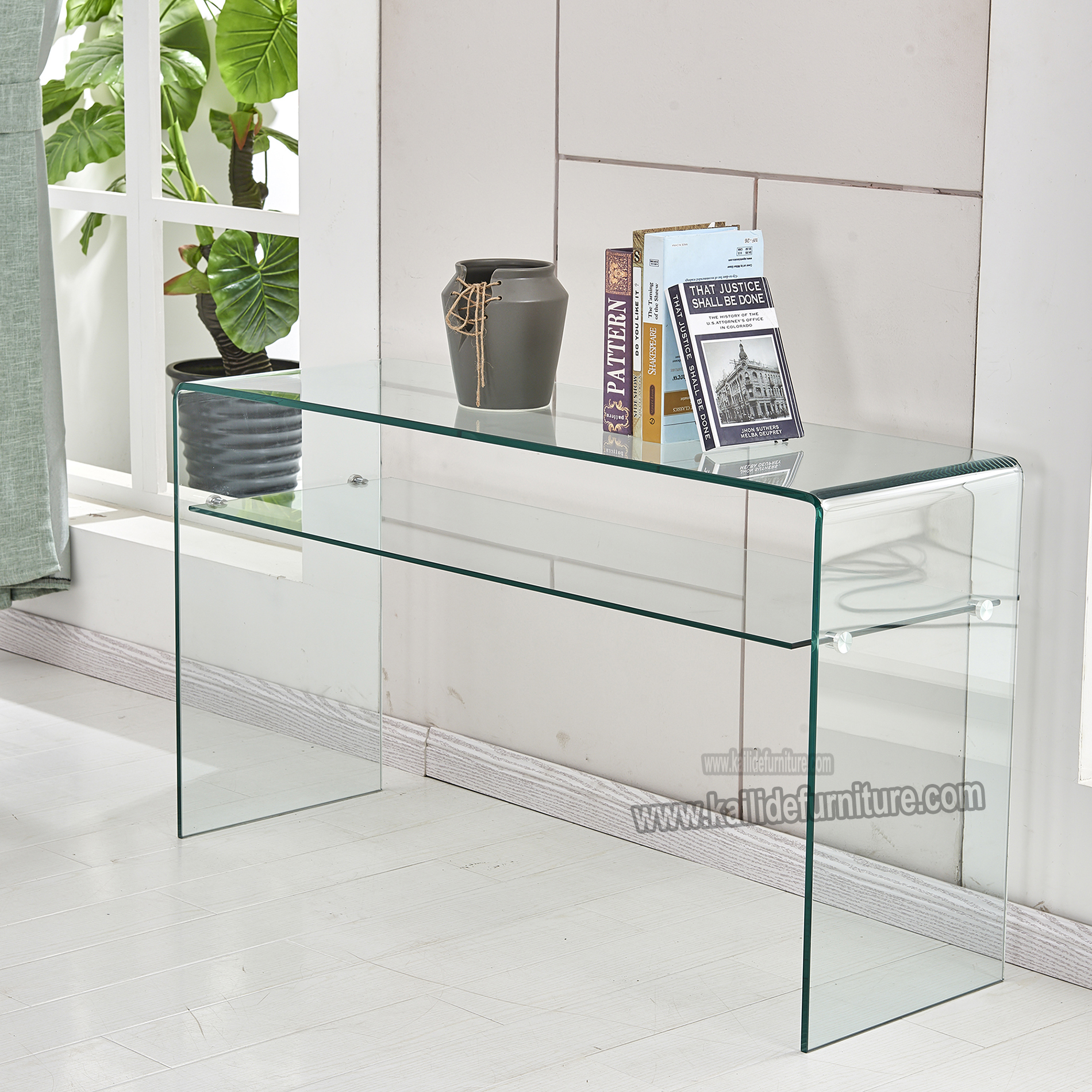 CONSOLE TABLE F-062S
