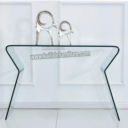 CONSOLE TABLE F-006