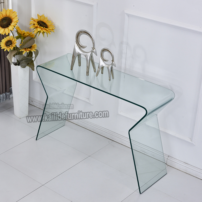 CONSOLE TABLE F-006