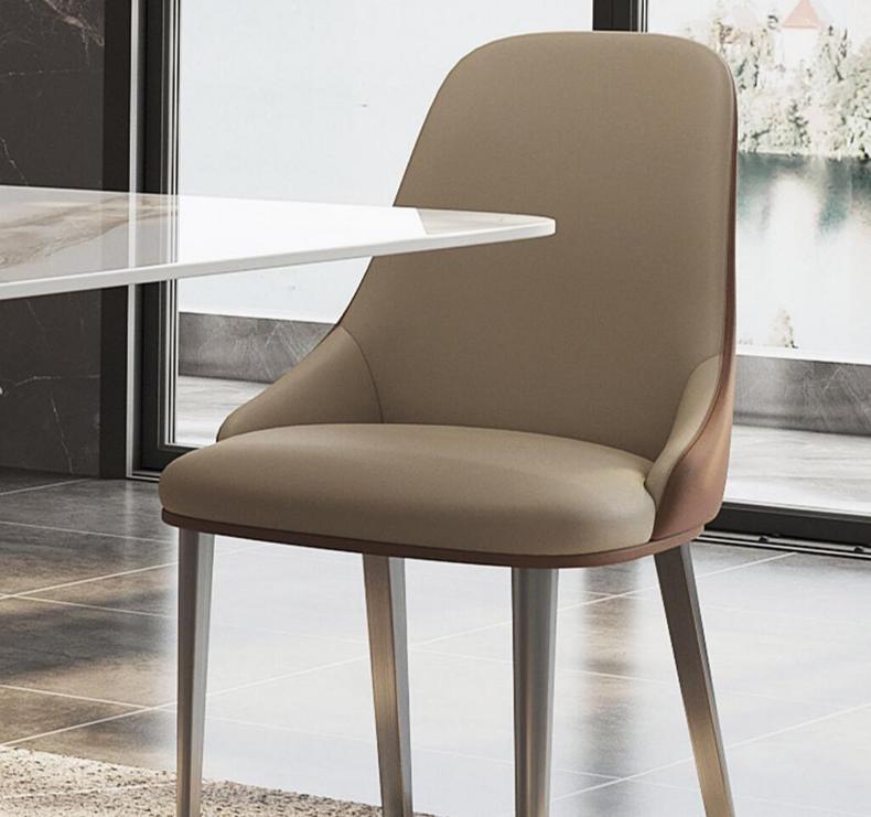 Modern Fashion Dining Party Chair