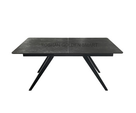 Extendable Dining Table # JJD-DT2227