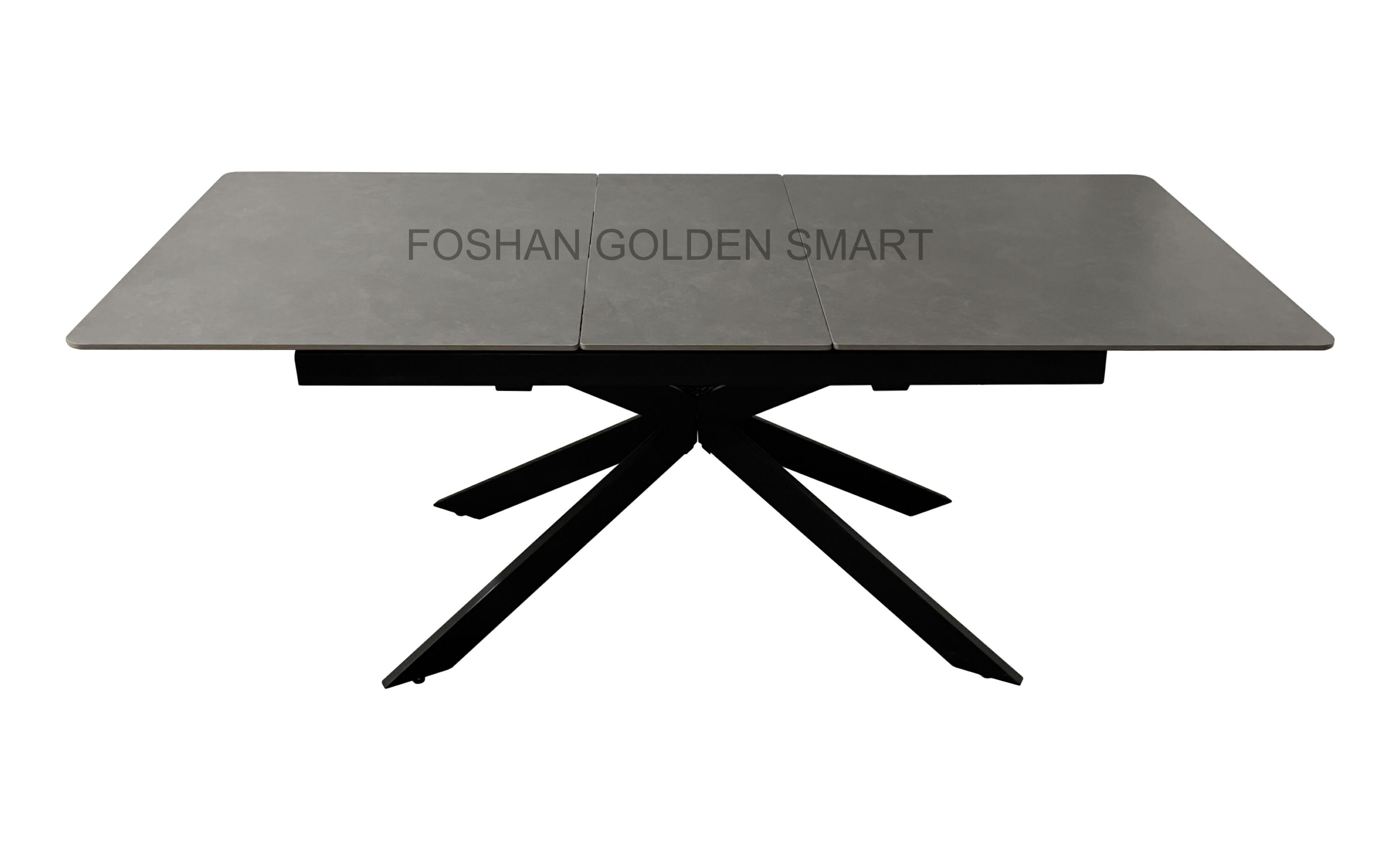 Extendable Dining Table # JJD-DT2202