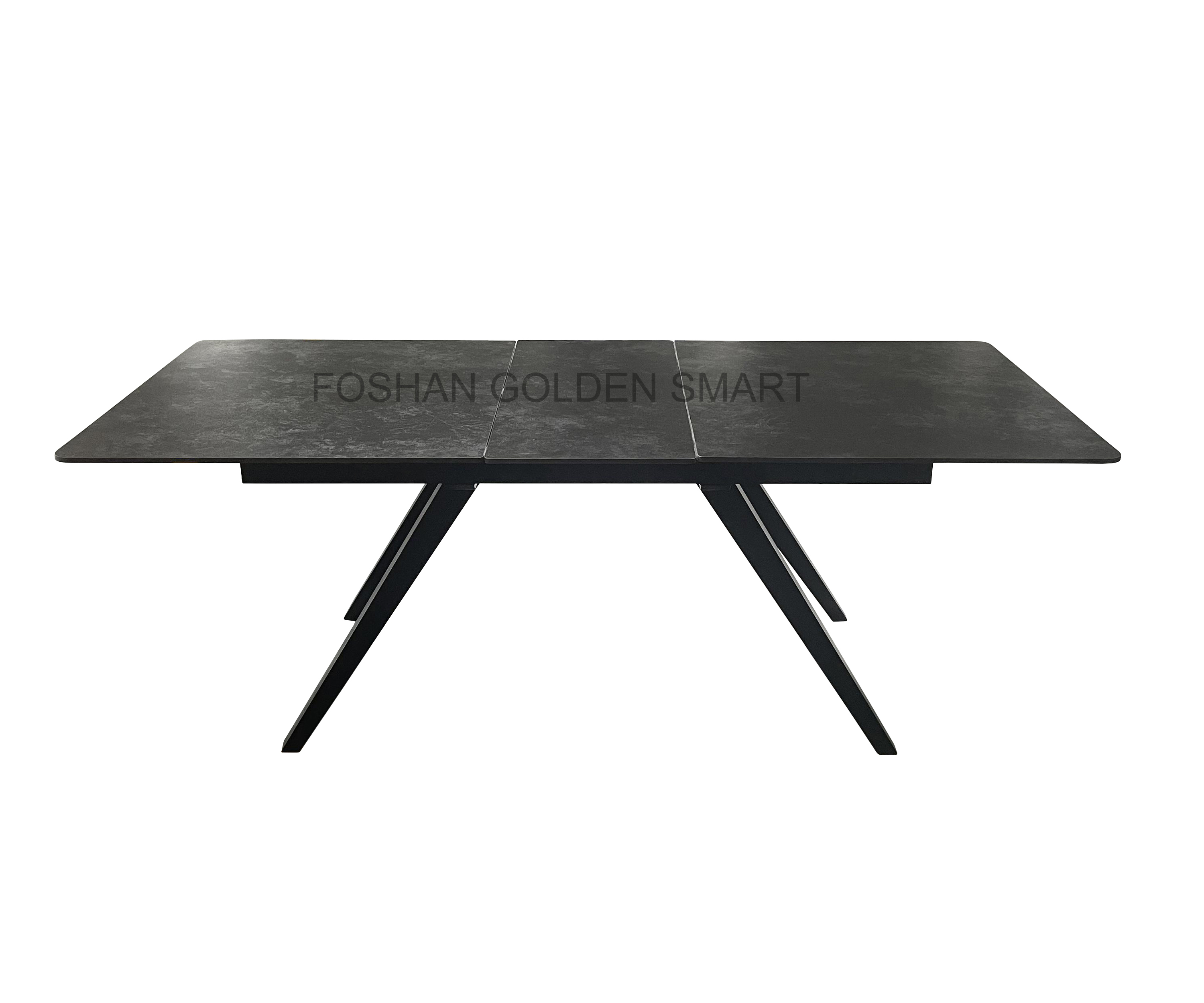 Extendable Dining Table # JJD-DT2227