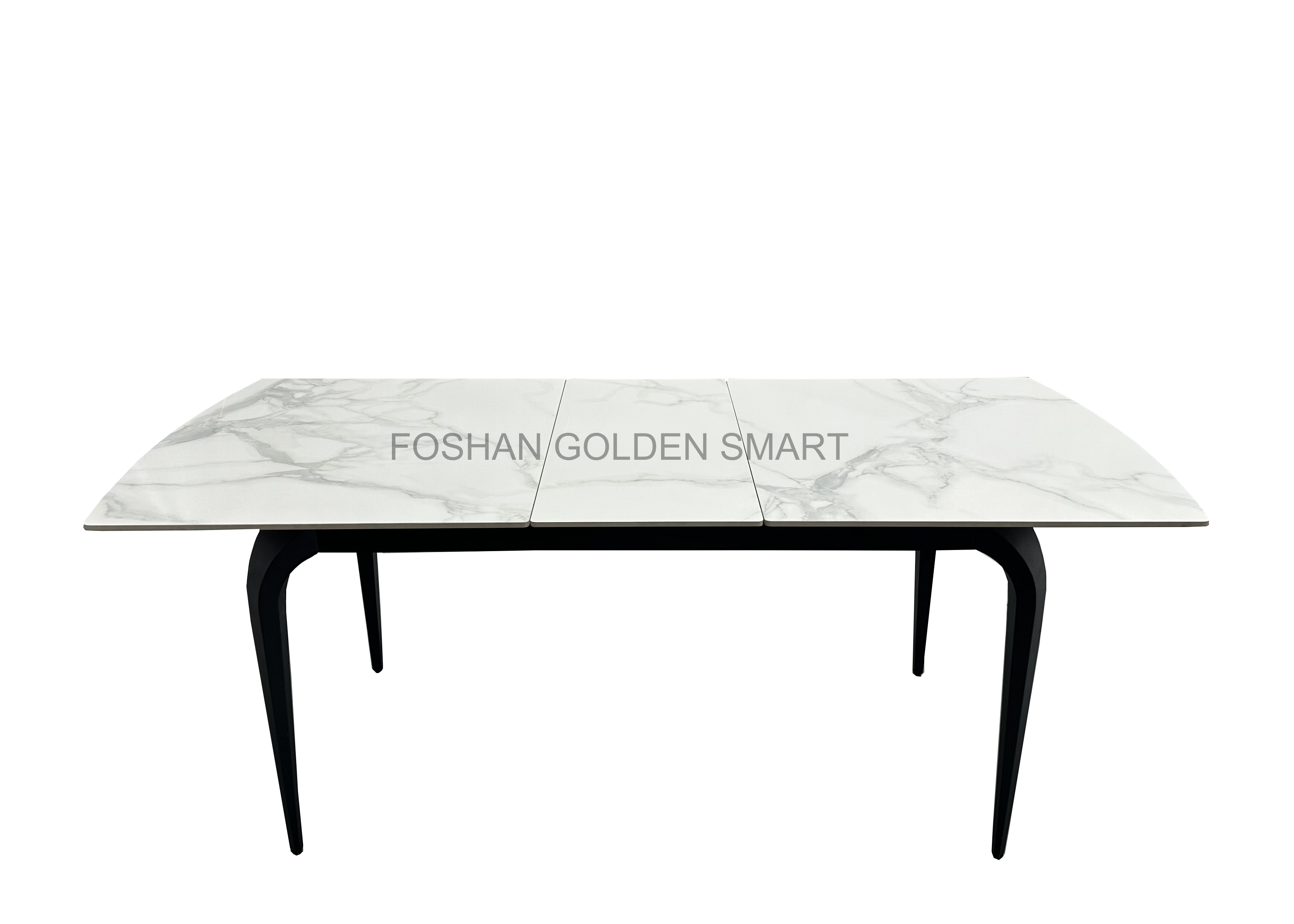 Extendable Dining Table # JJD-DT2220