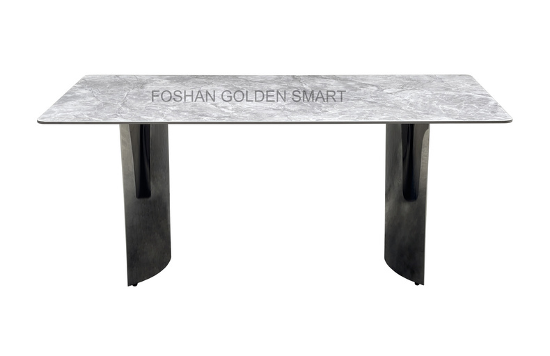 Extendable Dining Table # JJD-DT2285-180
