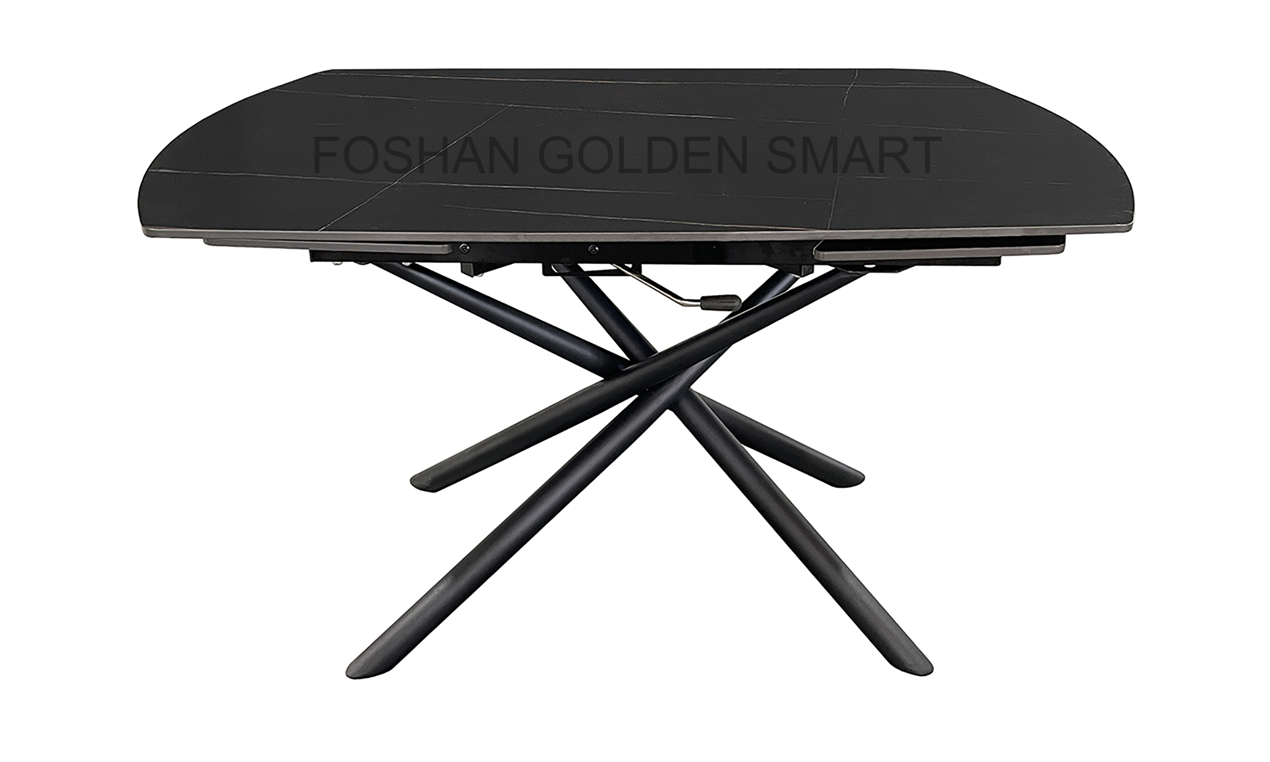 Extendable Dining Table # JJD-DT2302