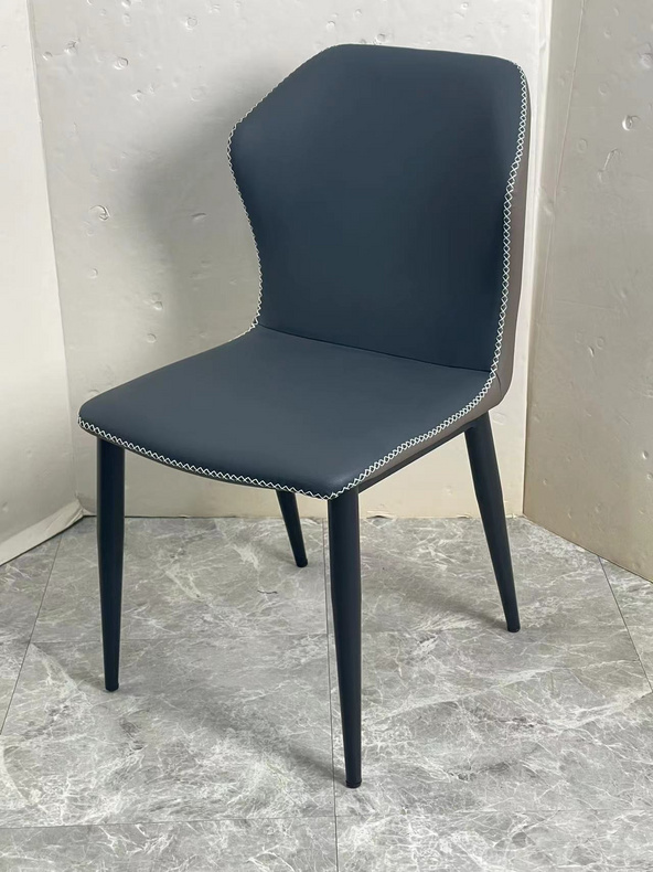 Conone Tube 32MM Dinner Party Chair