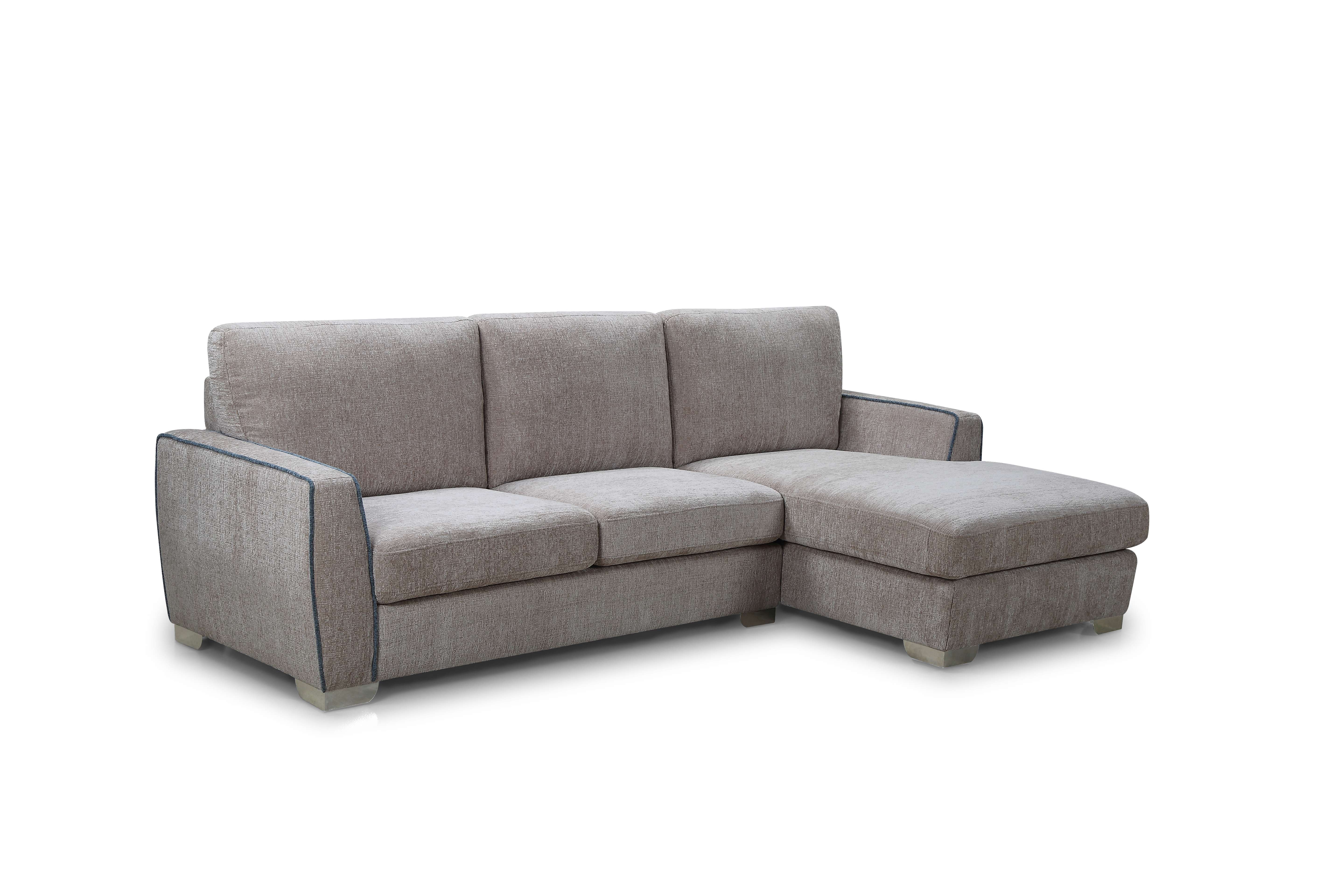【Copy】 Big Fabric Corner Sofa