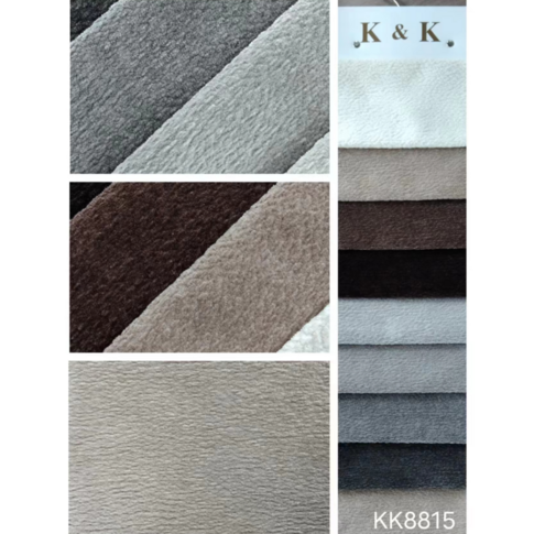 UPHOLSTERY FABRIC（KK8815）