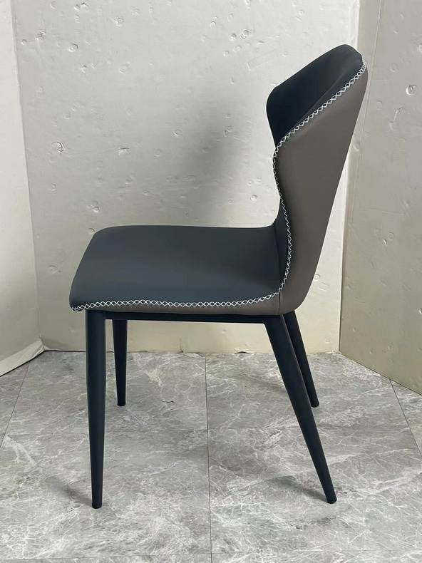 Conone Tube 32MM Dinner Party Chair