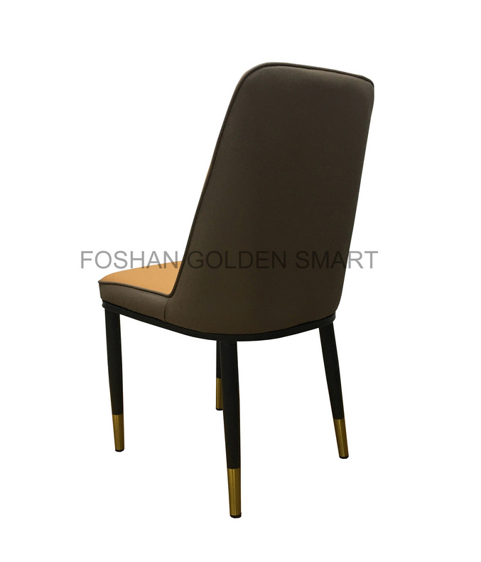 Dining Chair # JJD-LS073S4-A