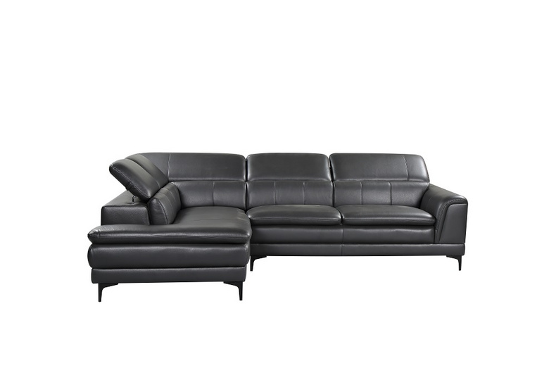 Recliner Leather Sofa