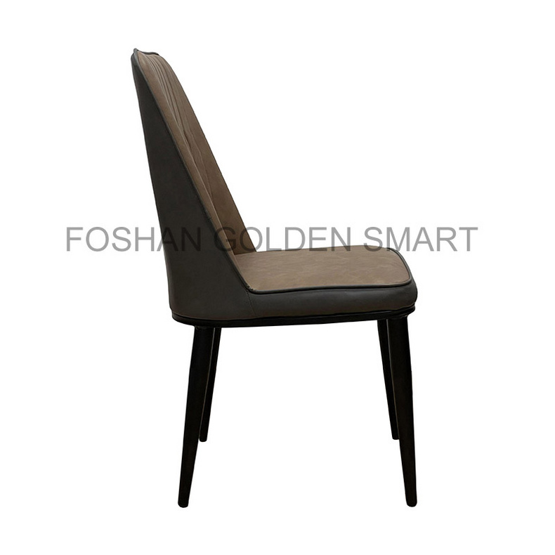 Dining Chair # JJD-LS073S4-B