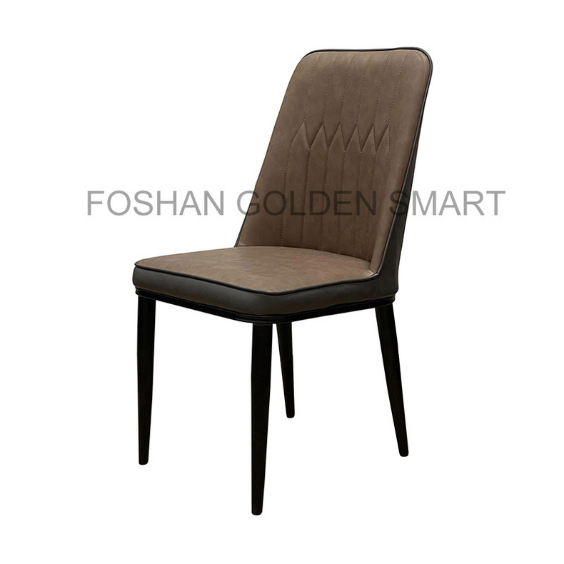 Dining Chair # JJD-LS073S4-B